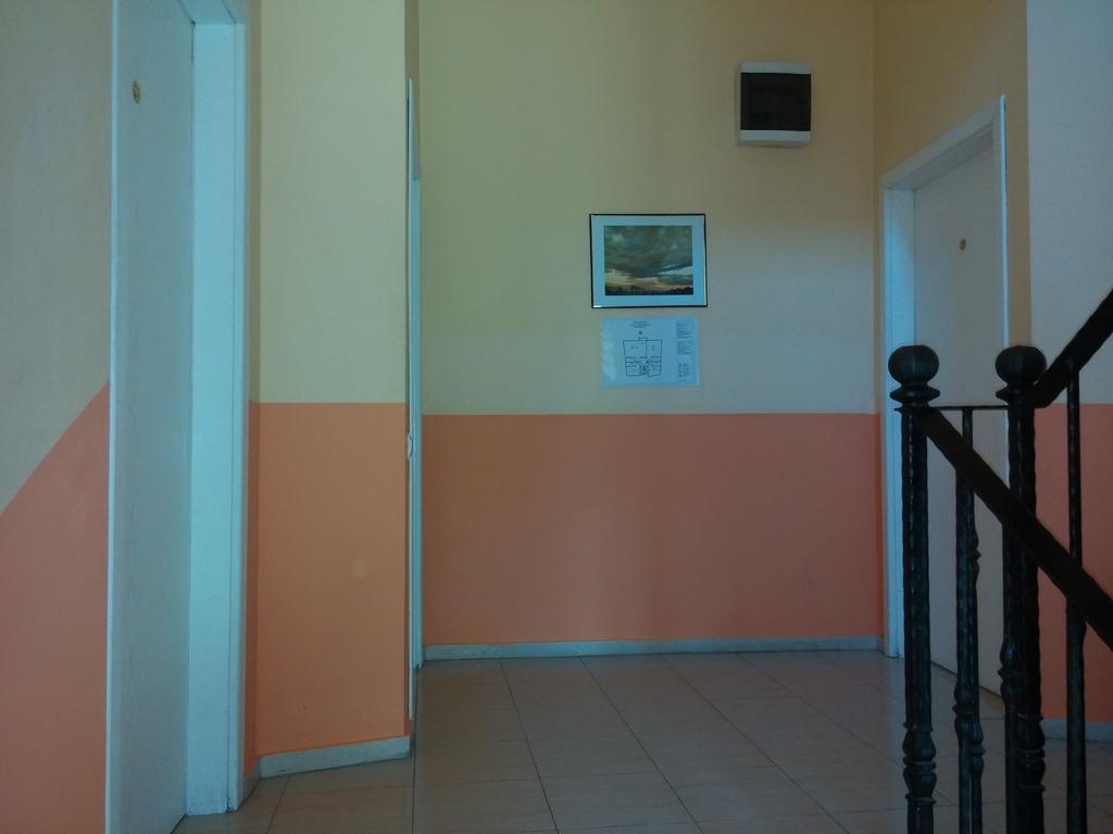 Plovdiv Guesthouse Zewnętrze zdjęcie