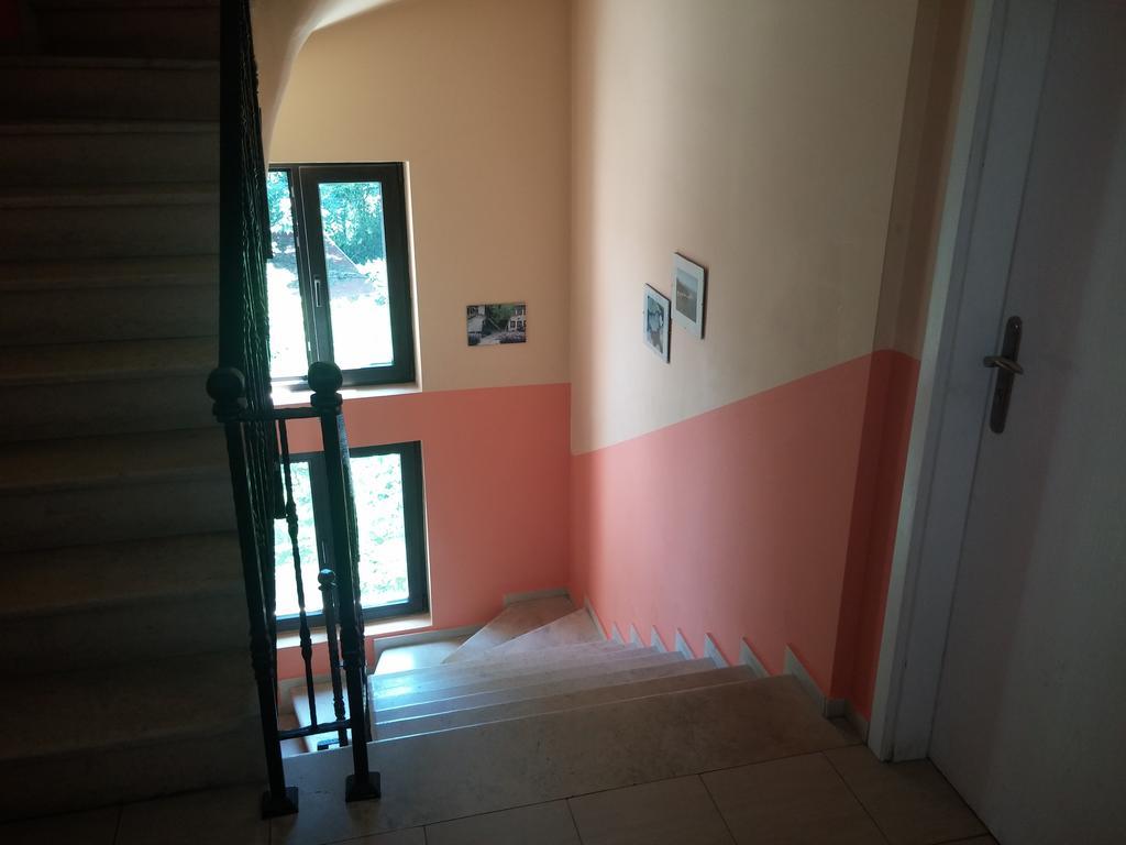 Plovdiv Guesthouse Zewnętrze zdjęcie