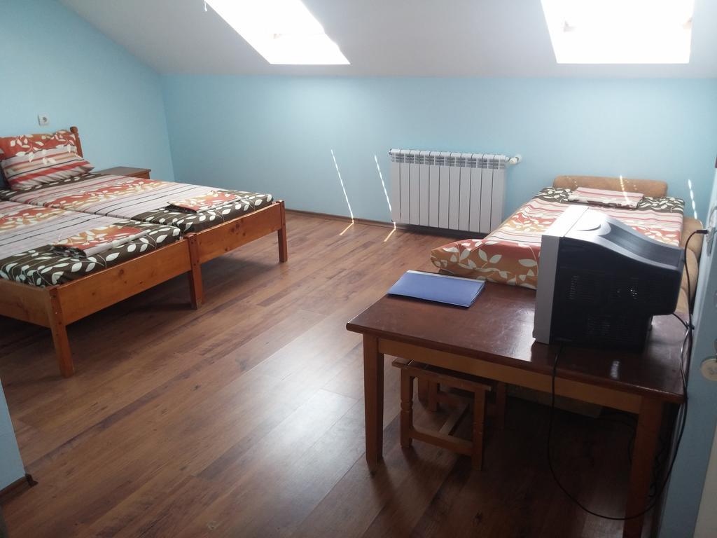 Plovdiv Guesthouse Zewnętrze zdjęcie