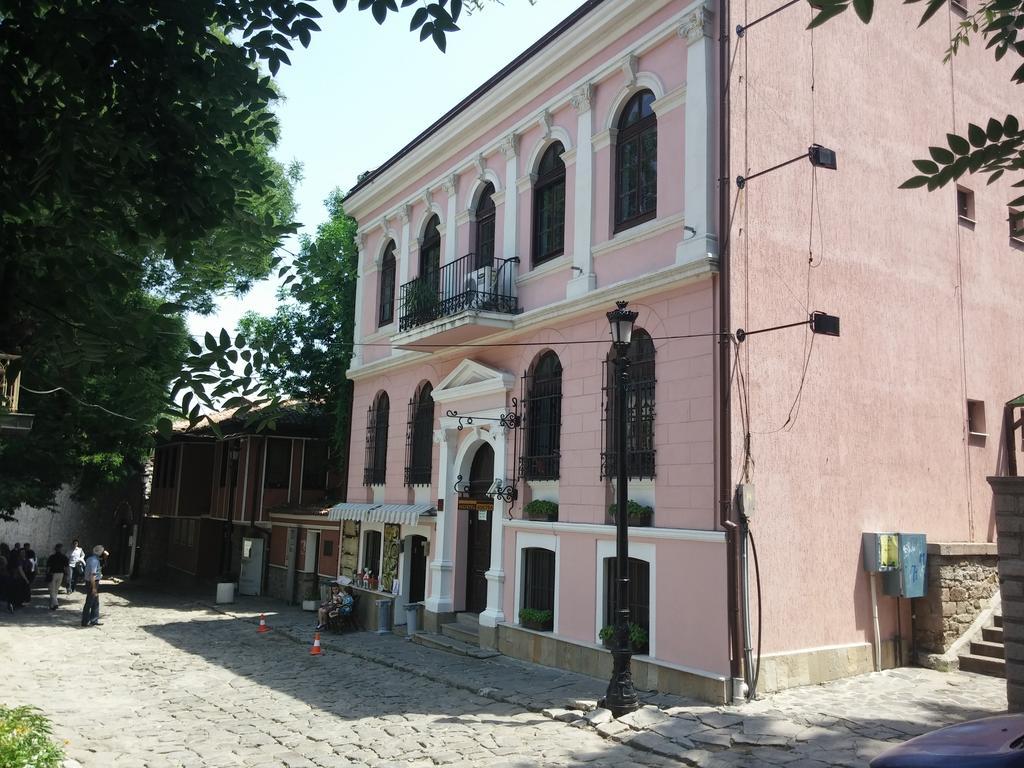 Plovdiv Guesthouse Zewnętrze zdjęcie