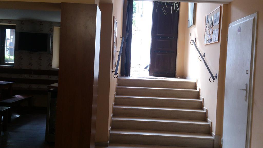 Plovdiv Guesthouse Zewnętrze zdjęcie