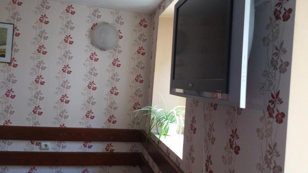 Plovdiv Guesthouse Zewnętrze zdjęcie