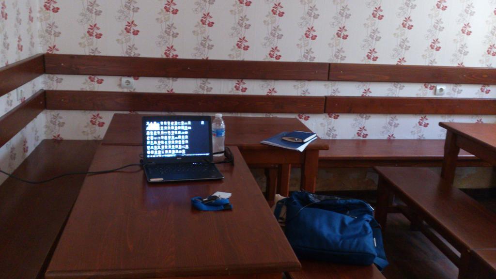 Plovdiv Guesthouse Zewnętrze zdjęcie