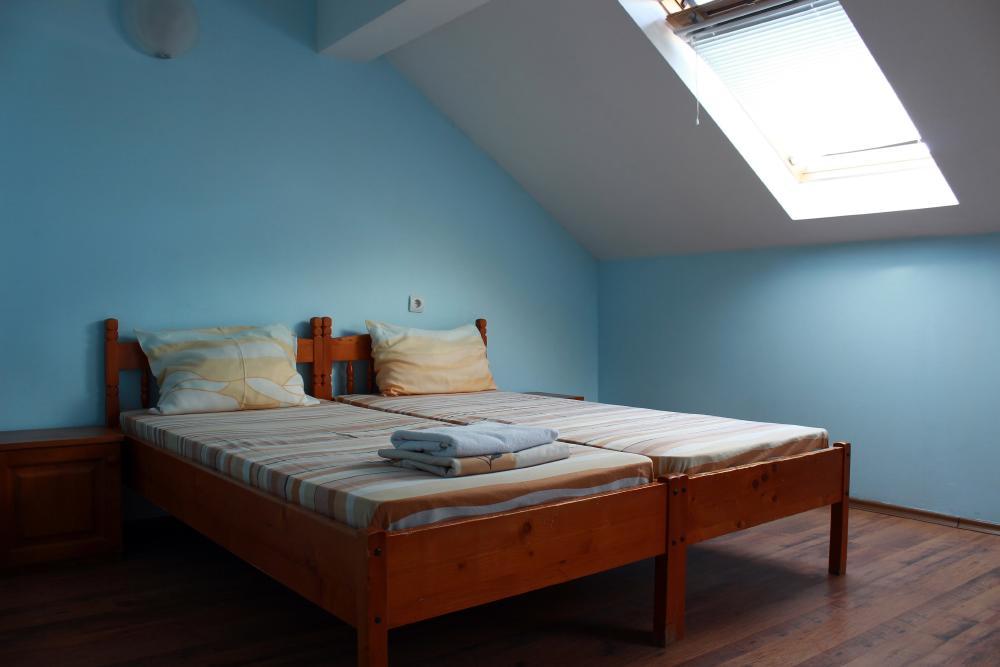 Plovdiv Guesthouse Zewnętrze zdjęcie