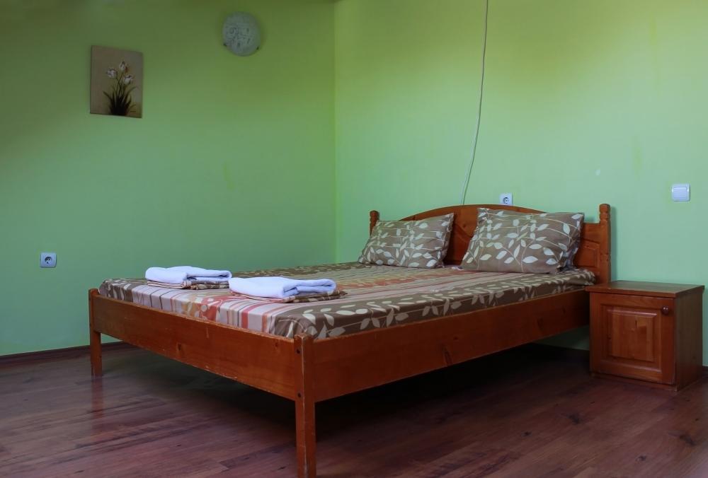 Plovdiv Guesthouse Zewnętrze zdjęcie
