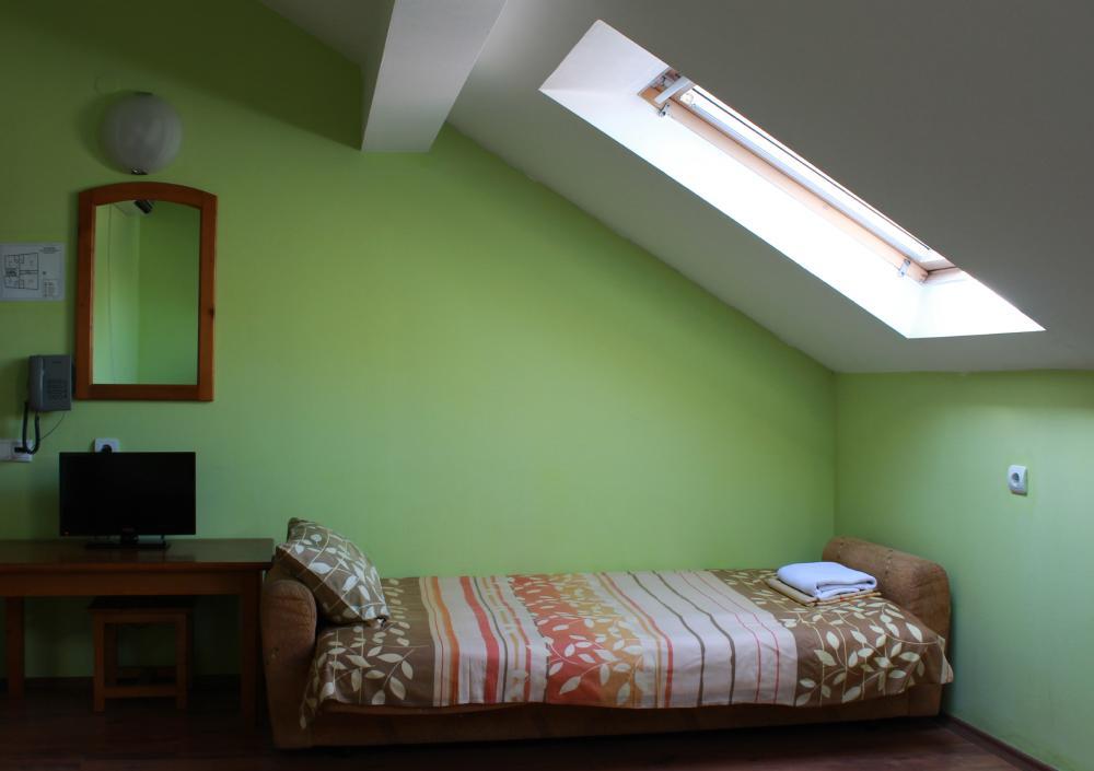 Plovdiv Guesthouse Zewnętrze zdjęcie