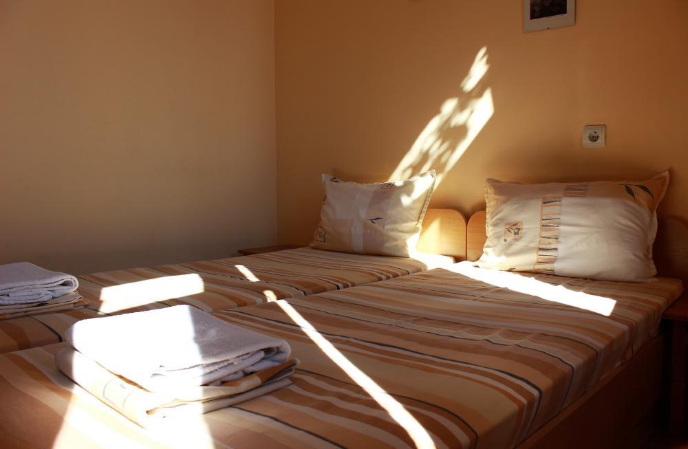 Plovdiv Guesthouse Zewnętrze zdjęcie