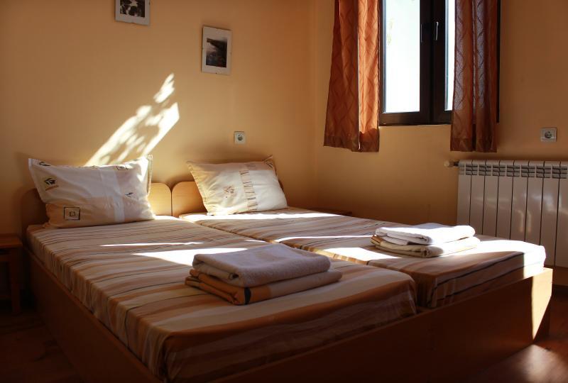 Plovdiv Guesthouse Zewnętrze zdjęcie