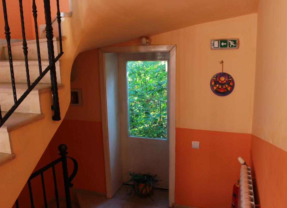 Plovdiv Guesthouse Zewnętrze zdjęcie